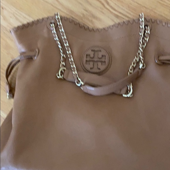 Tory Burch leather bag - Picture 3 of 8